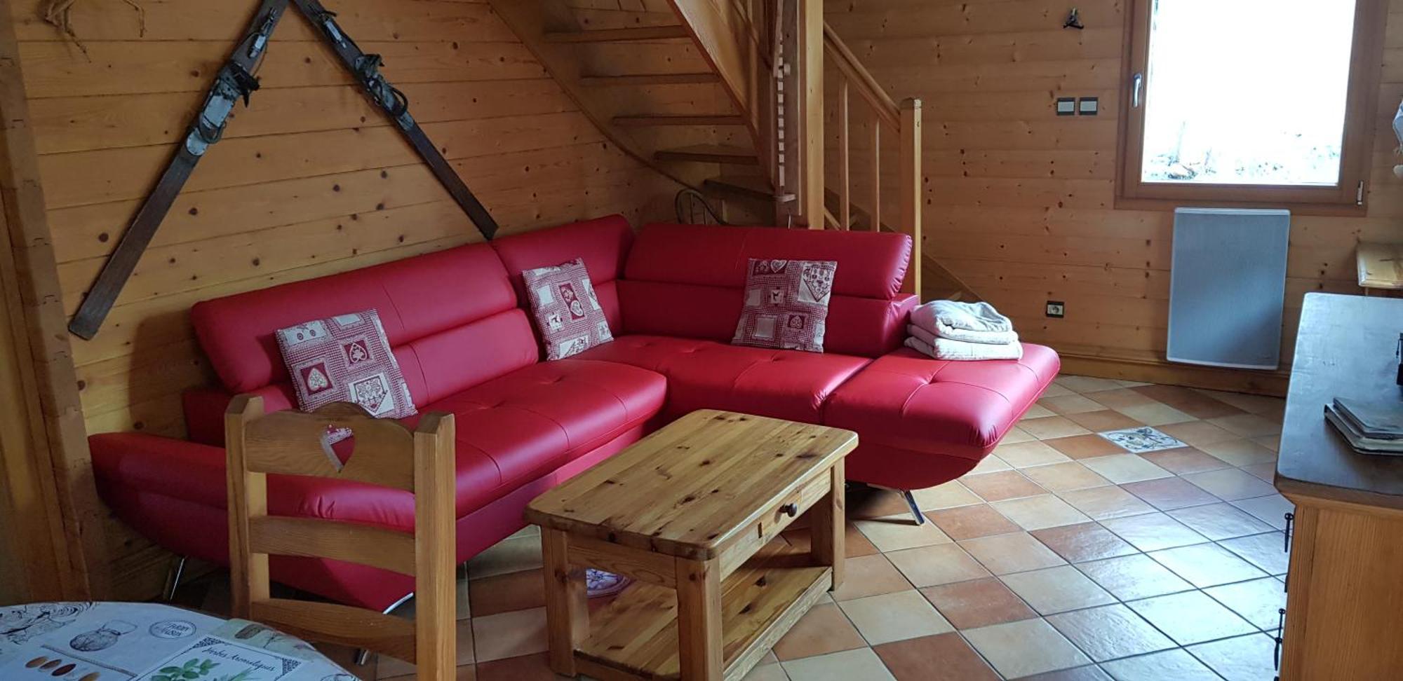 Chalet Biazot Xonrupt-Longemer Exterior photo